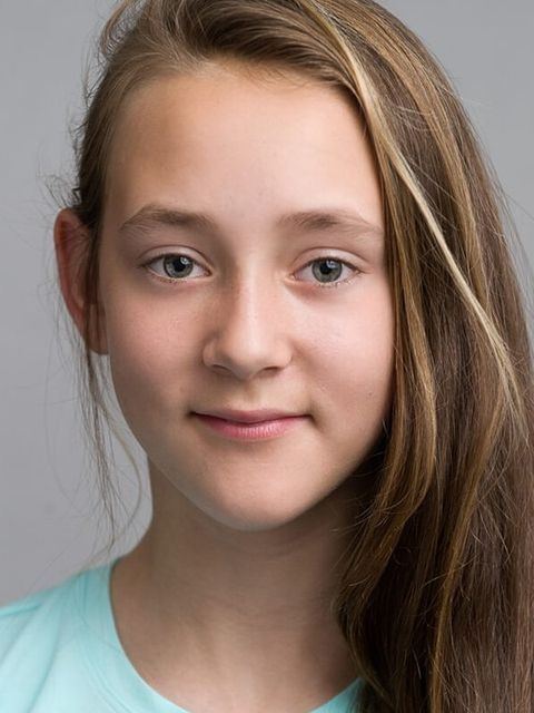 Alice Madore