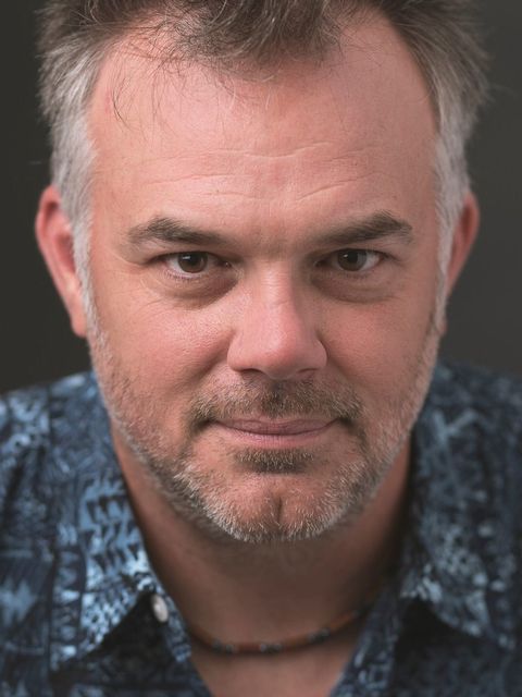 Sylvain Dubois