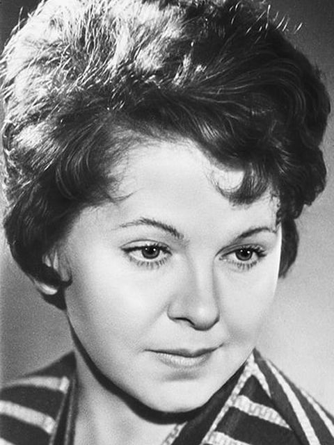 Vera Orlova