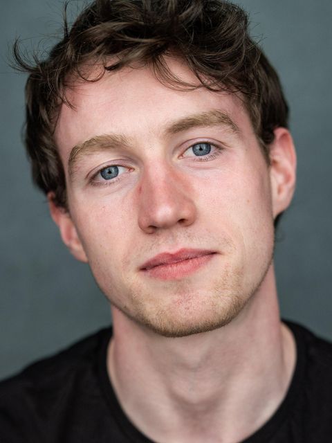 Cúán Hosty-Blaney