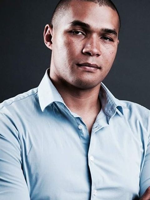 Vaughn Lucas