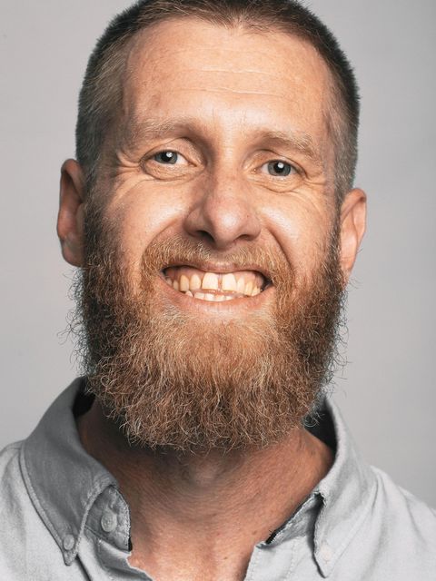 Francois Coetzee