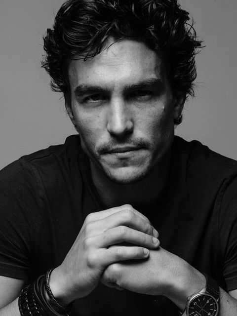 Steven John Ward