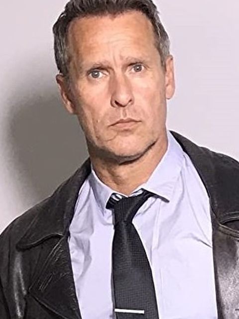 Craig Urbani