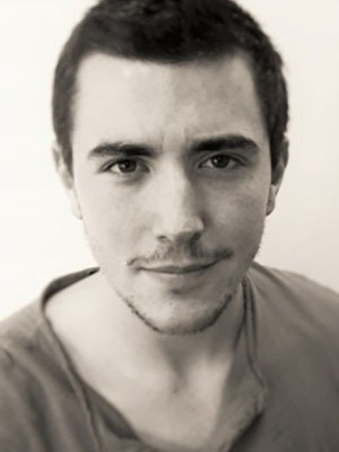 Russell Crous