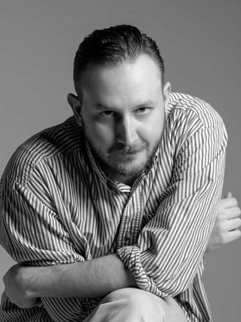 Shane Jensen