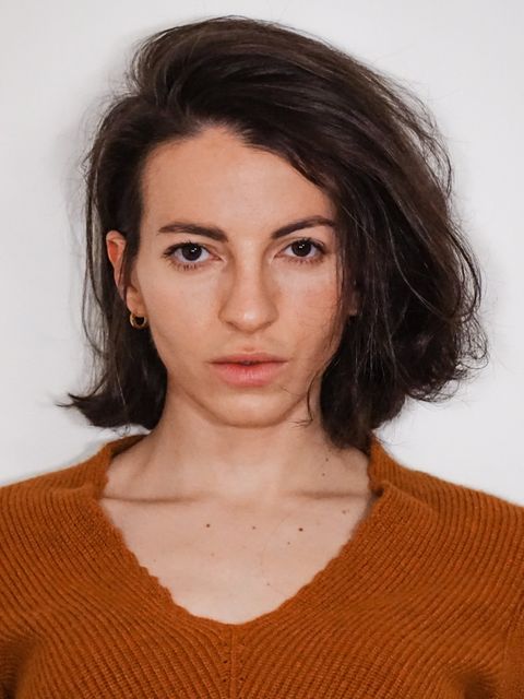 Anya Krawcheck