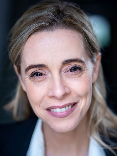 Carmen Haidacher