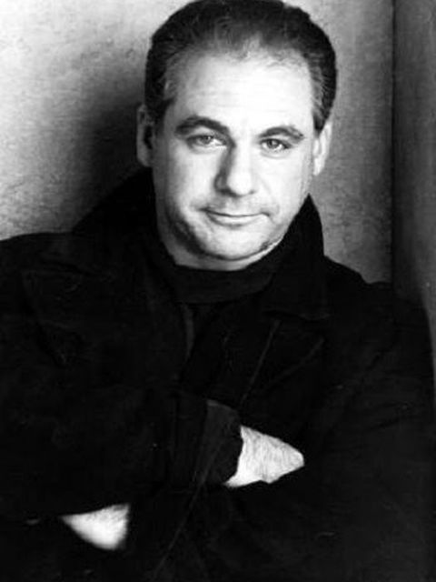 Mark Stolzenberg