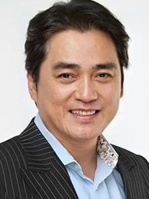 Michael Tong Chun-Chung