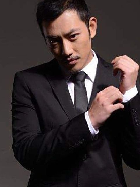 Wang Zezong