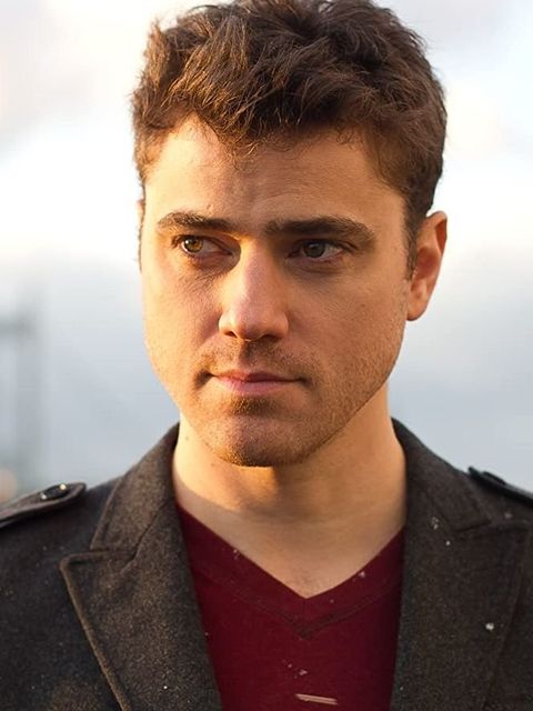 Donovan Patton