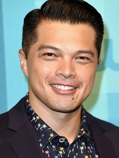 Vincent Rodriguez III