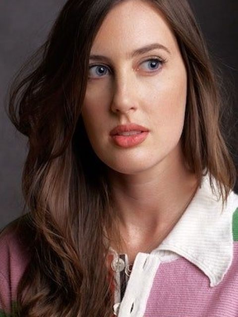 Sarah Hagan