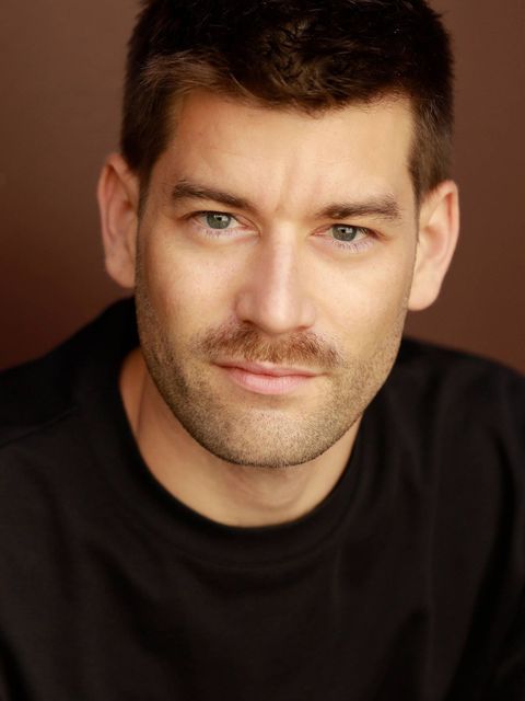 Benoît Crou