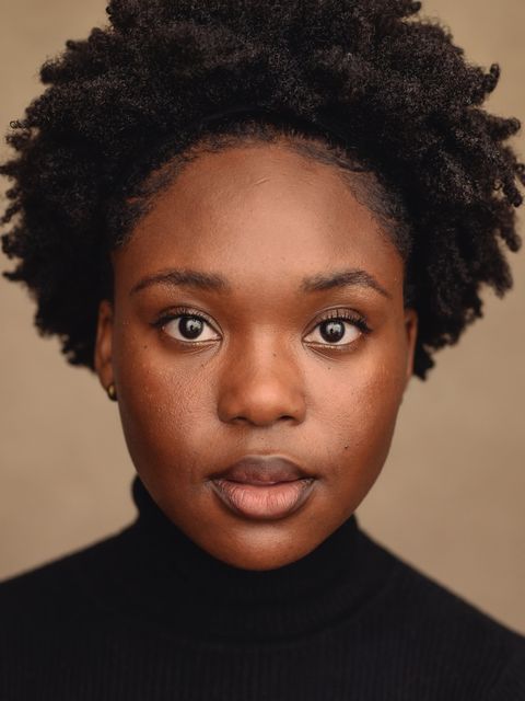 Ayọ̀ Owóyẹmi-Peters