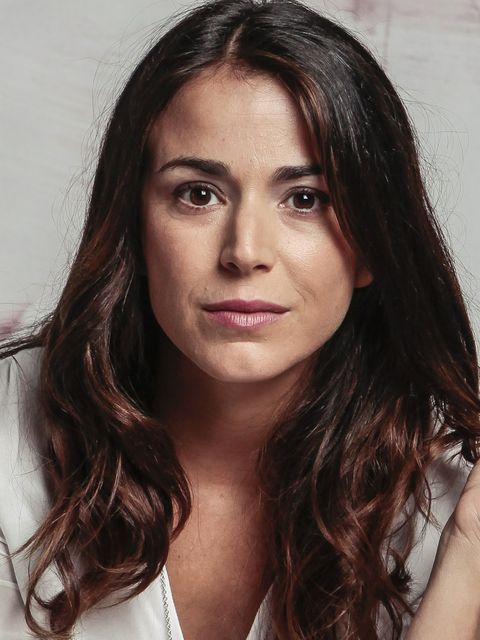 Ignacia Baeza
