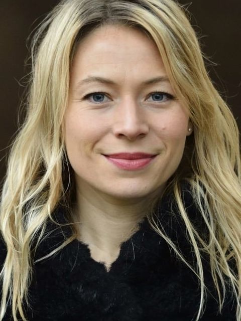 Frida Hallgren