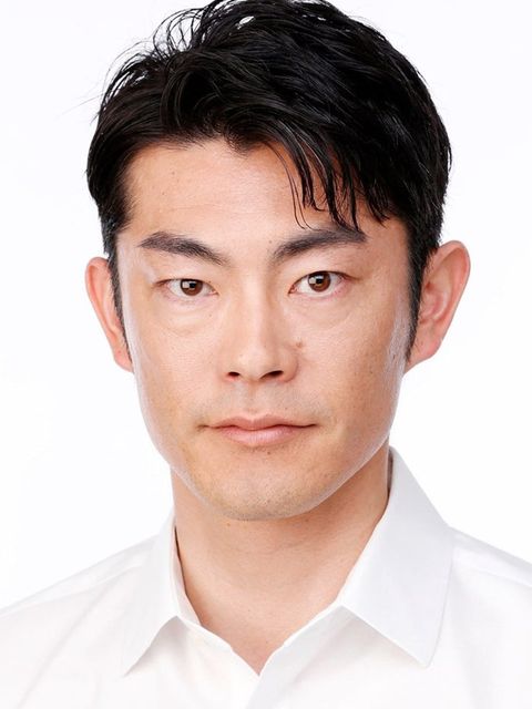 Rikiya Kurokawa