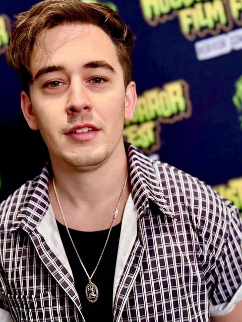 Cody Steele
