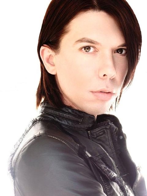 Kelly Mantle