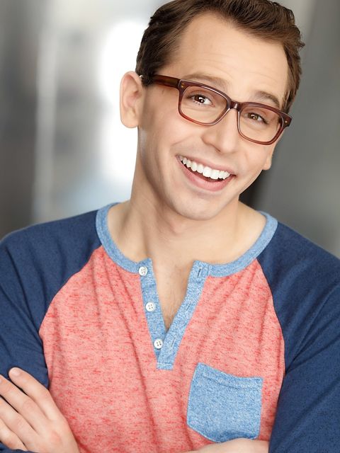 Jake Novak