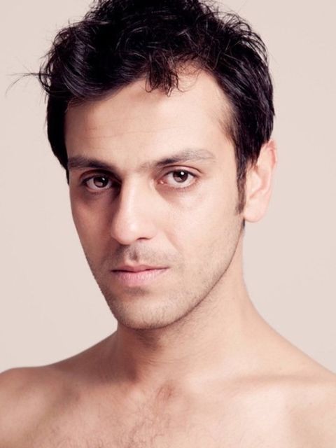 Erkan Kolçak Köstendil