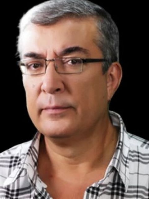 Serhat Nalbantoğlu