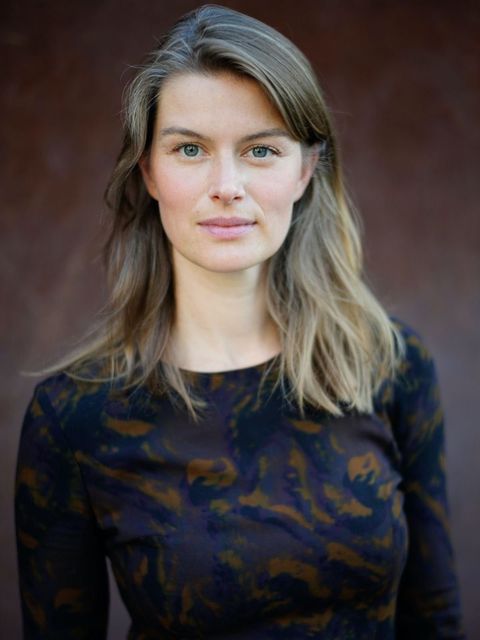 Alexandra Gottschlich