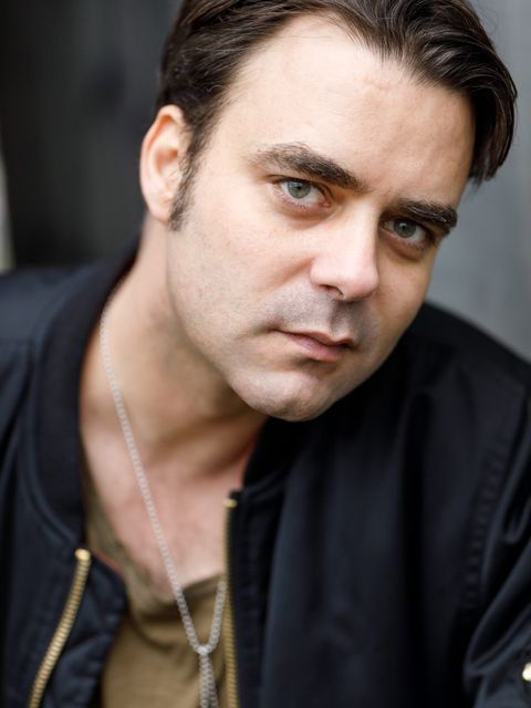 Giovanni Morassutti
