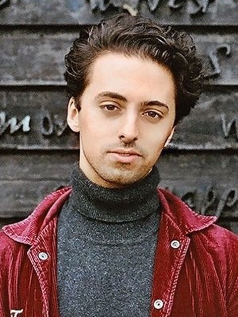 Marco Alessi