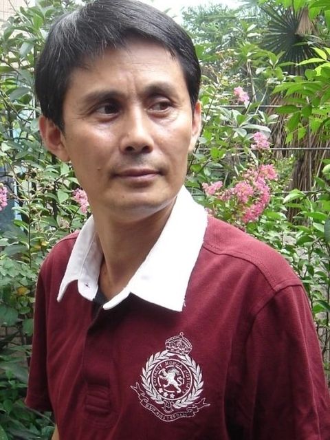 Li Hucheng
