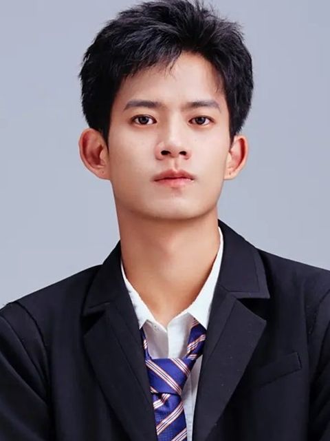 Zhao Runnan