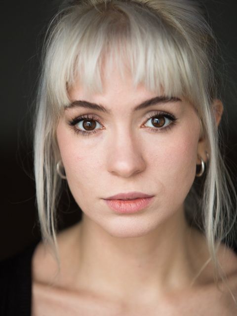 Ana Dumitrașcu