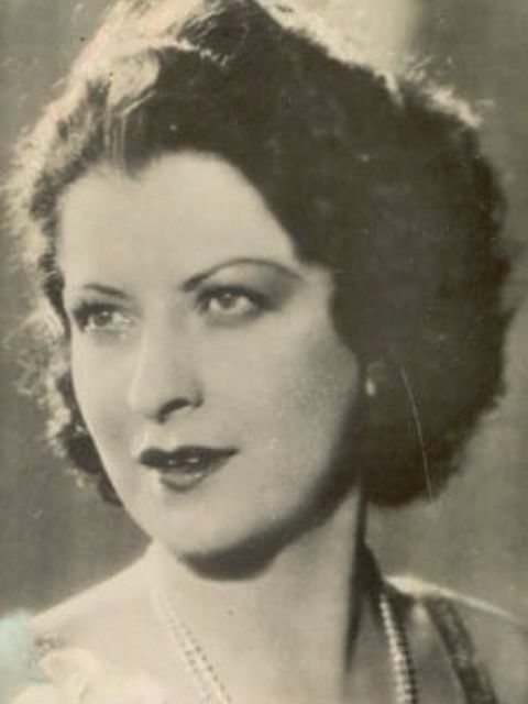 Hilde Hildebrand