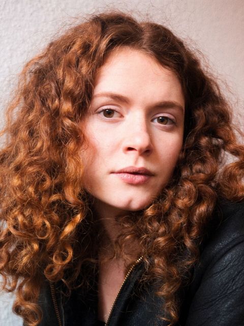 Nadja Sabersky