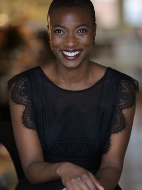 Céline Camara