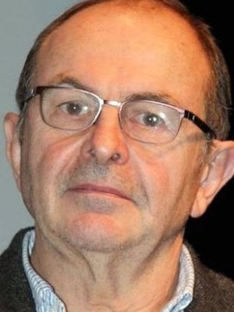 Luc Béraud