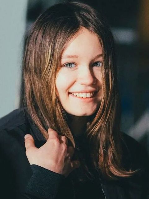 Polina Pechenenko
