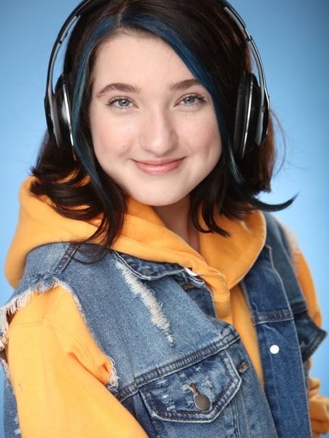 Nicole Moorea Sherman