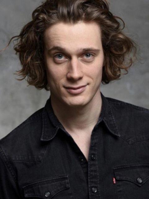 Benjamin Baffie