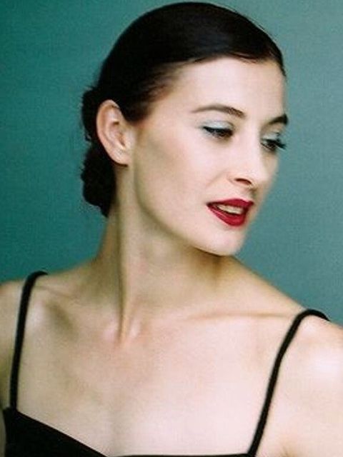 Marie-Agnès Gillot