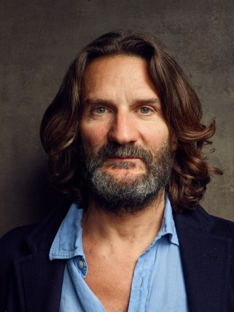 Frédéric Beigbeder