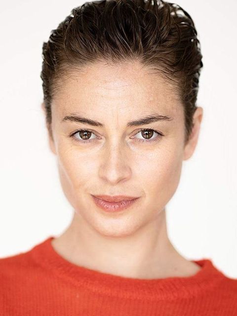 Emmanuelle Bouaziz