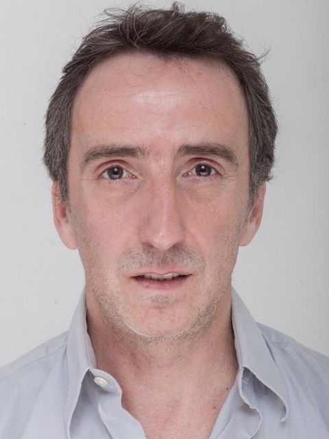 Christophe Bouisse