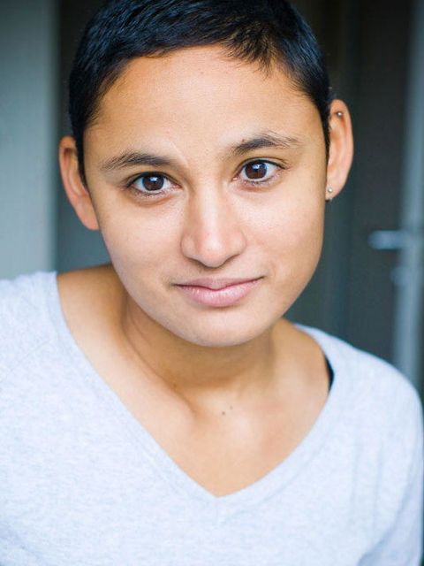 Sabrina Aliane