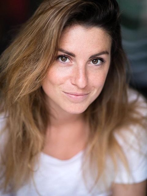Juliette Delacroix