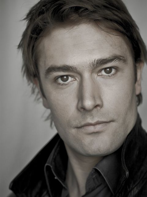 Charles Lelaure