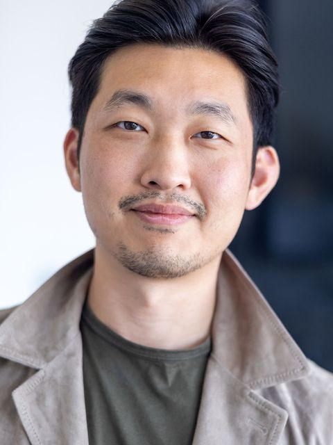 Mark Kwak