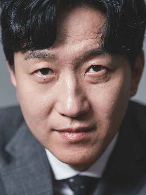Yoon Se-woong